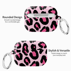 Fuchsia Prowl - AirPods Pro 3 Case