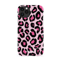 Fuchsia Prowl - iPhone 11 Pro Case