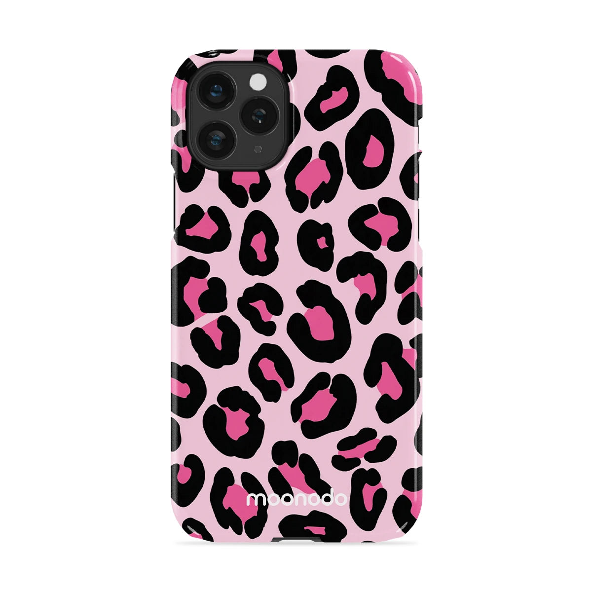 Fuchsia Prowl - iPhone 11 Pro Case