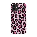 Fuchsia Prowl - iPhone 12 Case