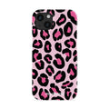 Fuchsia Prowl - iPhone 13 Case