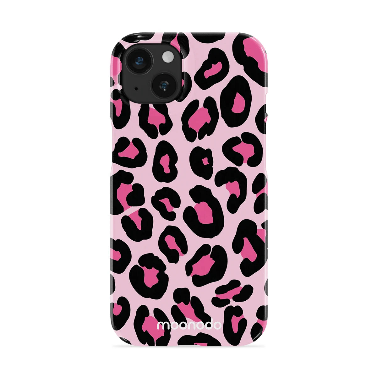 Fuchsia Prowl - iPhone 13 Case