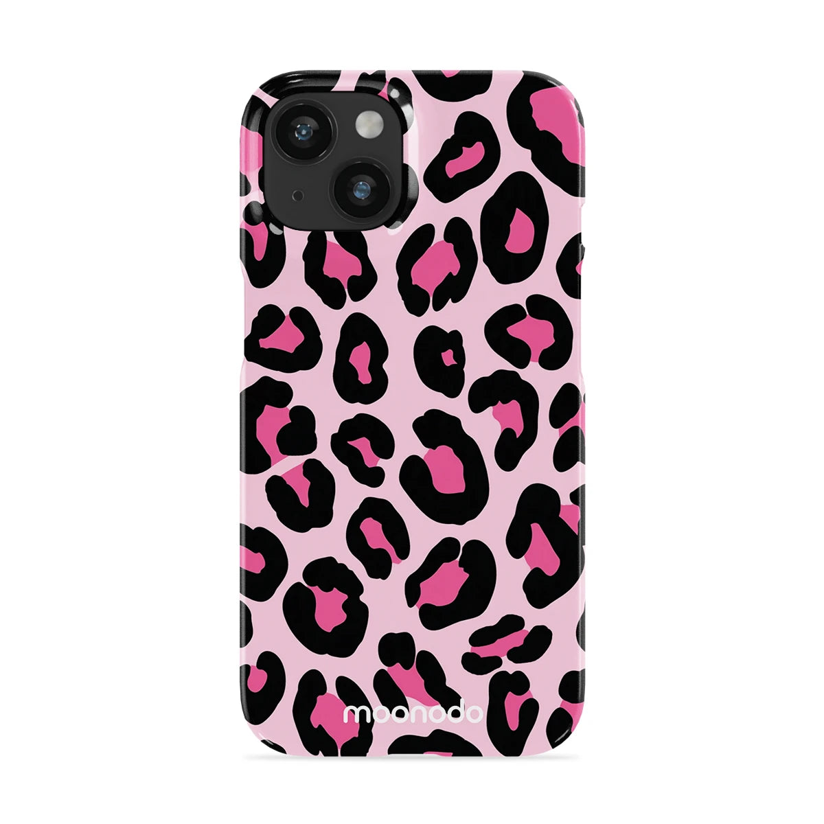 Fuchsia Prowl - iPhone 14 Case