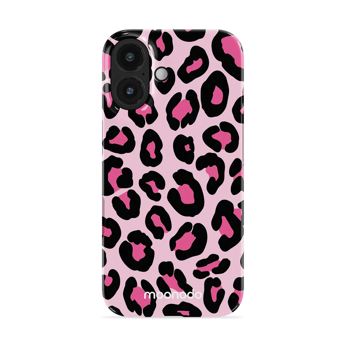 Fuchsia Prowl - iPhone 16 Case