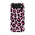 Fuchsia Prowl - iPhone 17 Air Case