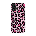 Fuchsia Prowl - iPhone 17 Case