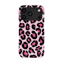 Fuchsia Prowl - iPhone 17 Pro Case