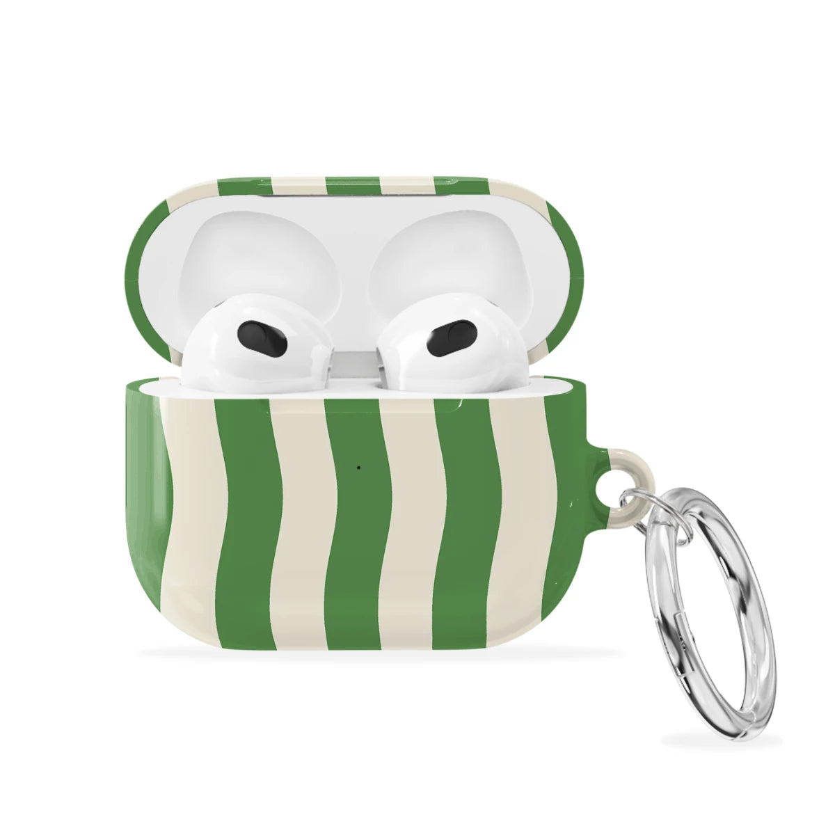 Olive Sway - AirPods 3 Case