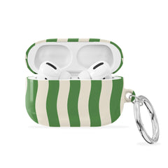Olive Sway - AirPods Pro 1 Case