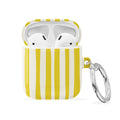 Citrus Ribbon - AirPods 1 & 2 Case