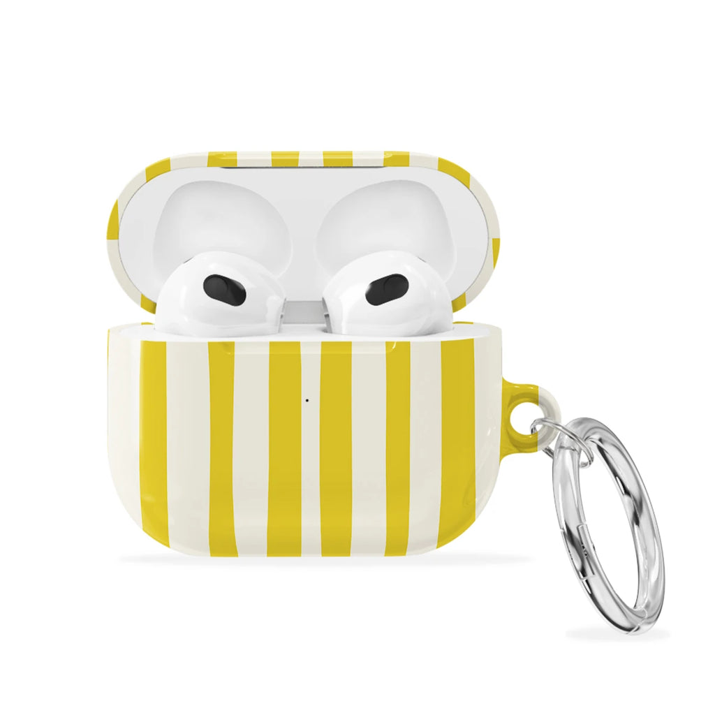 Citrus Ribbon - AirPods 3 Case