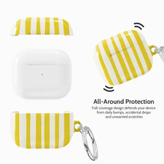 Citrus Ribbon - AirPods 3 Case