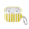 Citrus Ribbon - AirPods Pro 1 Case