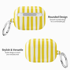 Citrus Ribbon - AirPods Pro 1 Case