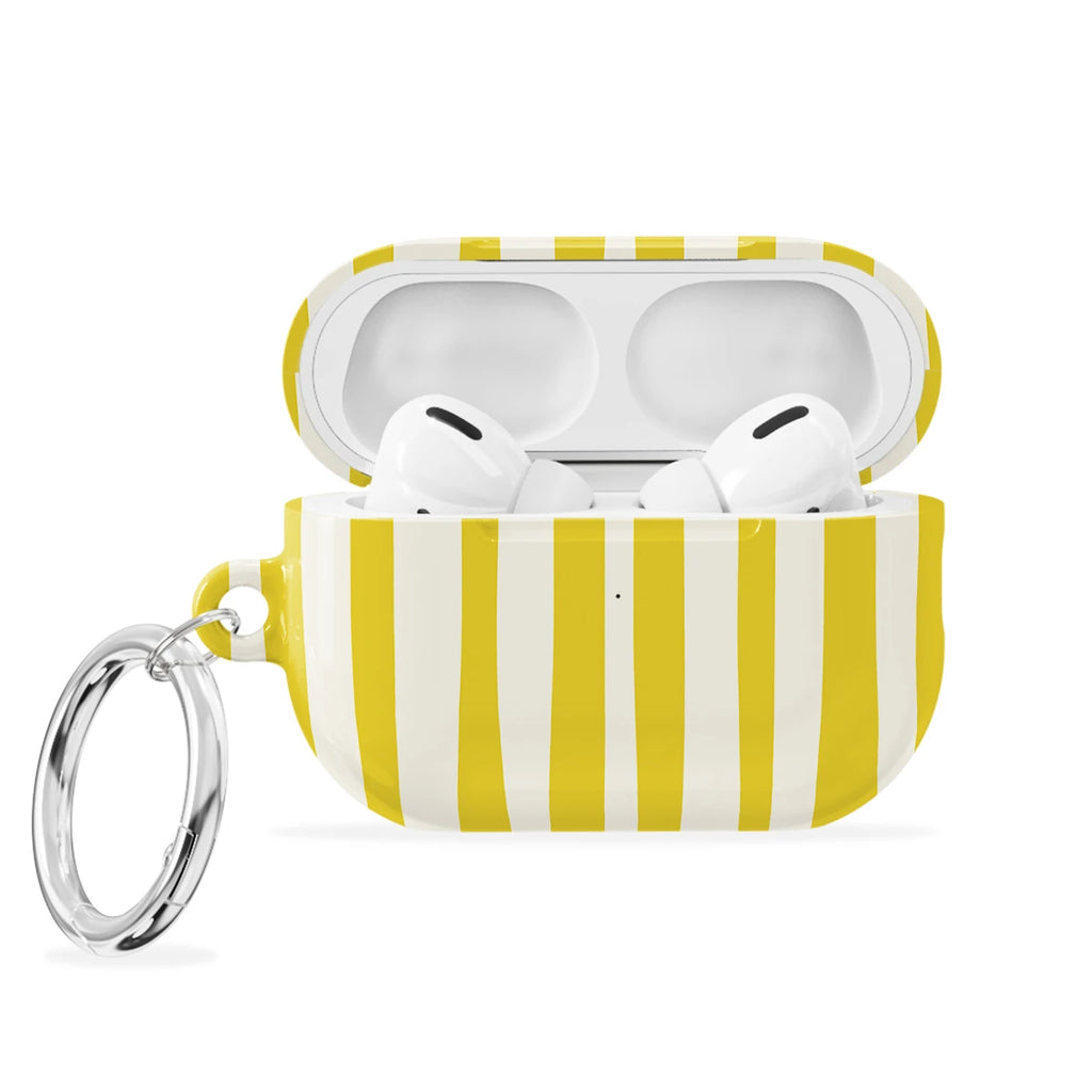 Citrus Ribbon - AirPods Pro 2 Case