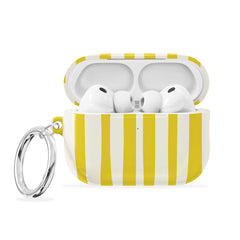 Citrus Ribbon - AirPods Pro 3 Case