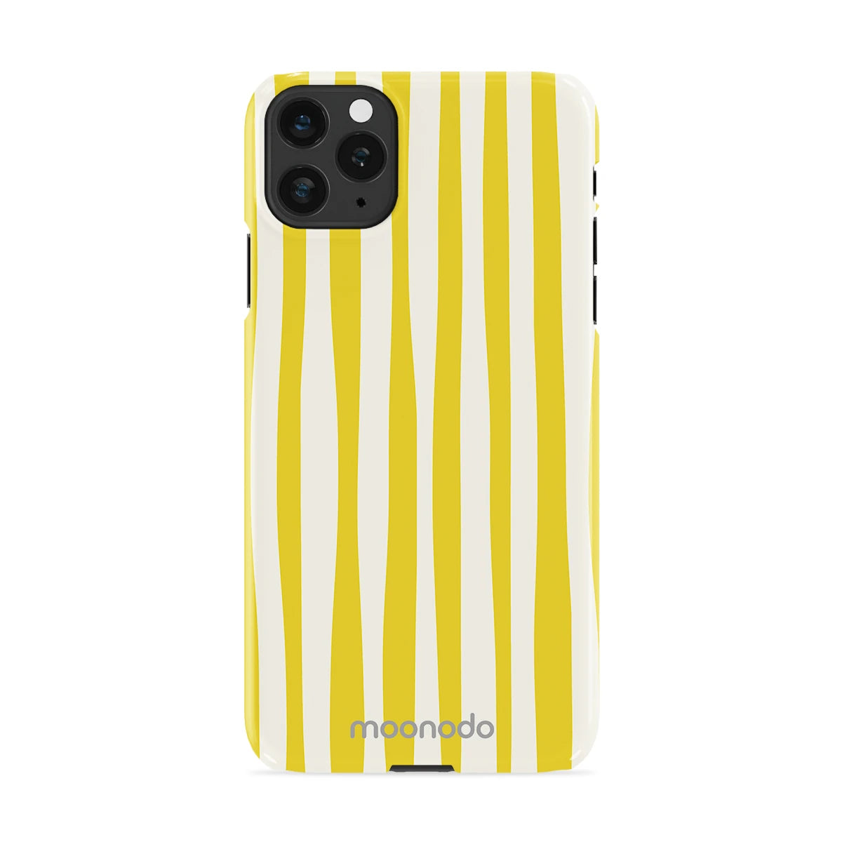 Citrus Ribbon - iPhone 11 Pro Max Case