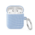 Sky Mirage - AirPods 1 & 2 Case
