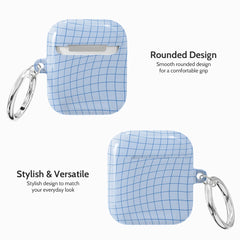 Sky Mirage - AirPods 1 & 2 Case