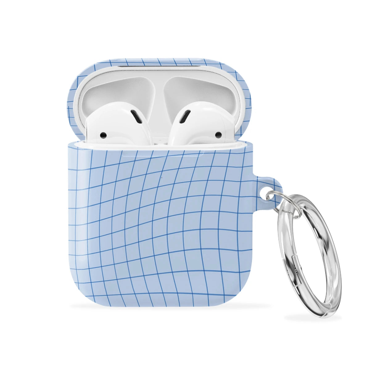 Sky Mirage - AirPods 1 & 2 Case