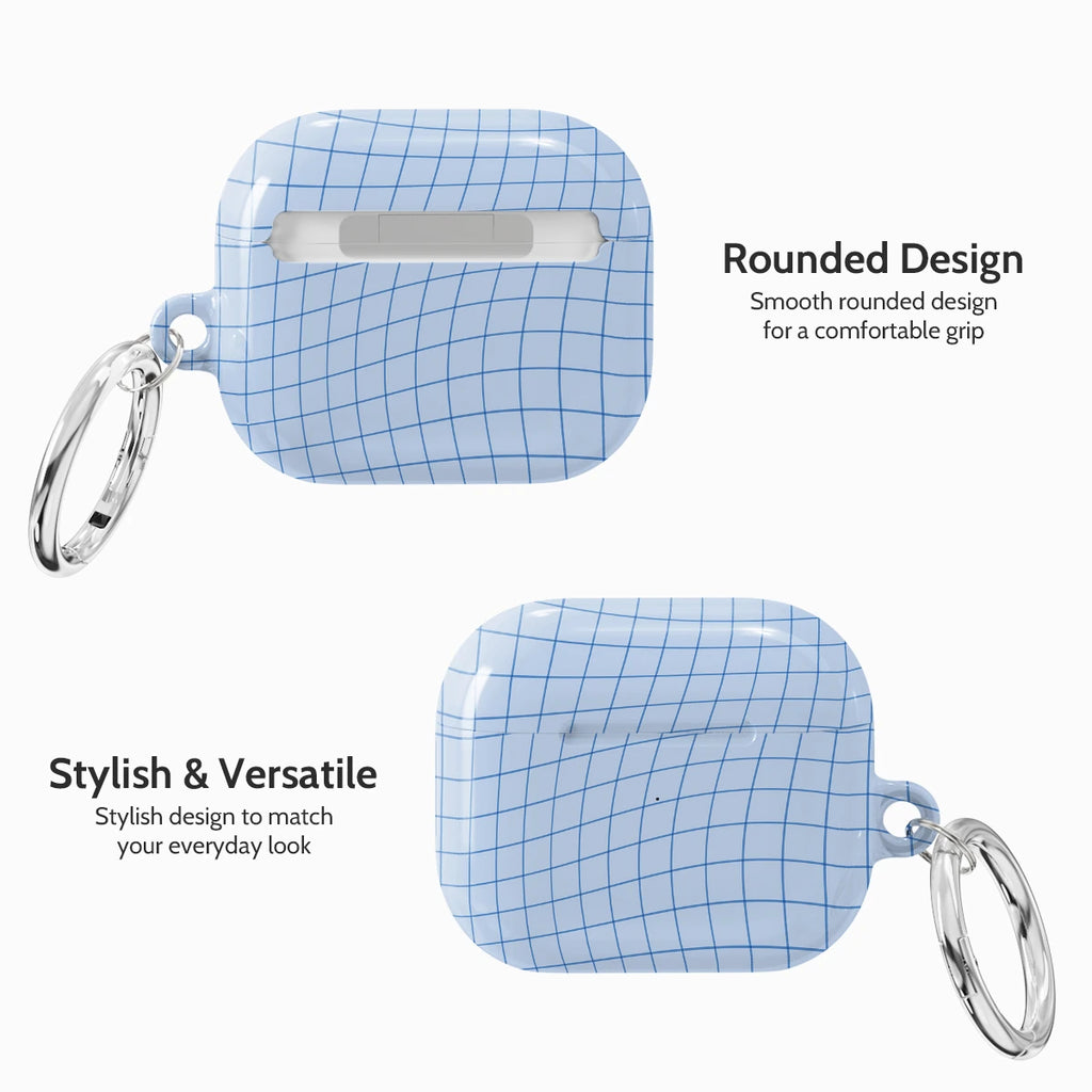 Sky Mirage - AirPods 3 Case