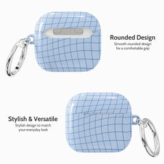 Sky Mirage - AirPods 4 Case