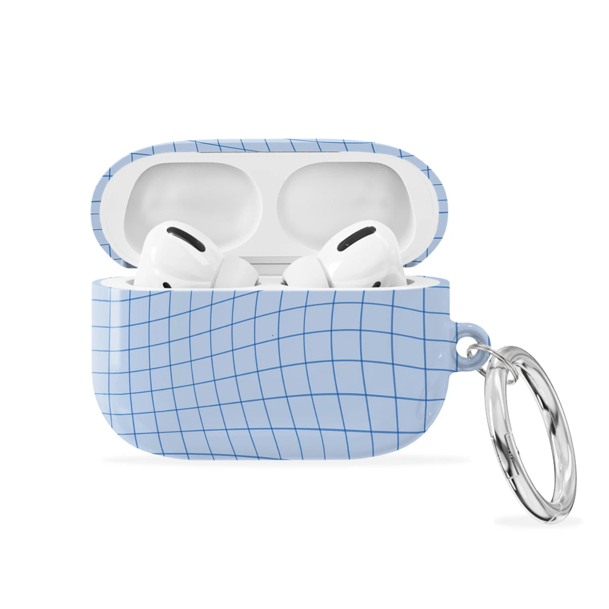 Sky Mirage - AirPods Pro 1 Case