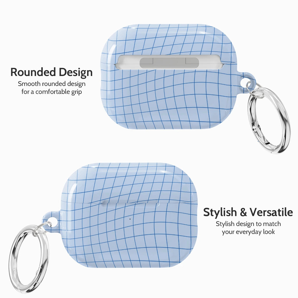 Sky Mirage - AirPods Pro 2 Case