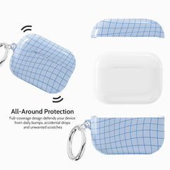 Sky Mirage - AirPods Pro 3 Case