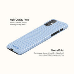 Sky Mirage - iPhone 11 Case