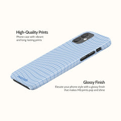 Sky Mirage - iPhone 12 Case