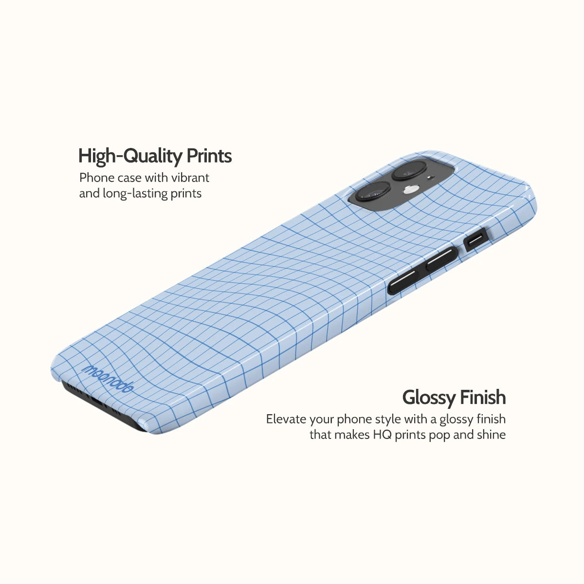 Sky Mirage - iPhone 12 Case