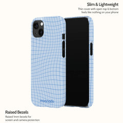 Sky Mirage - iPhone 13 Case