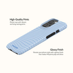 Sky Mirage - iPhone 13 Pro Case