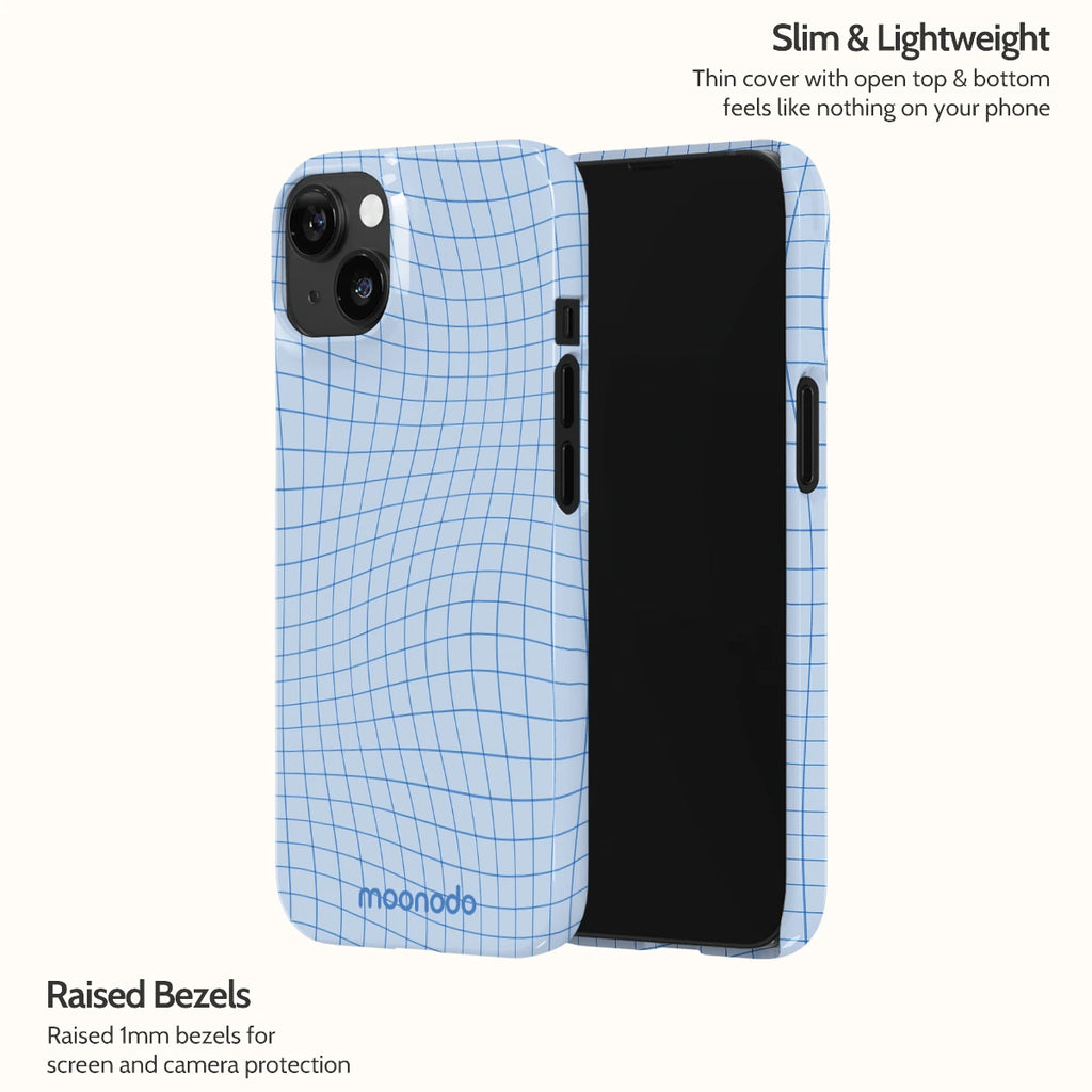 Sky Mirage - iPhone 14 Case