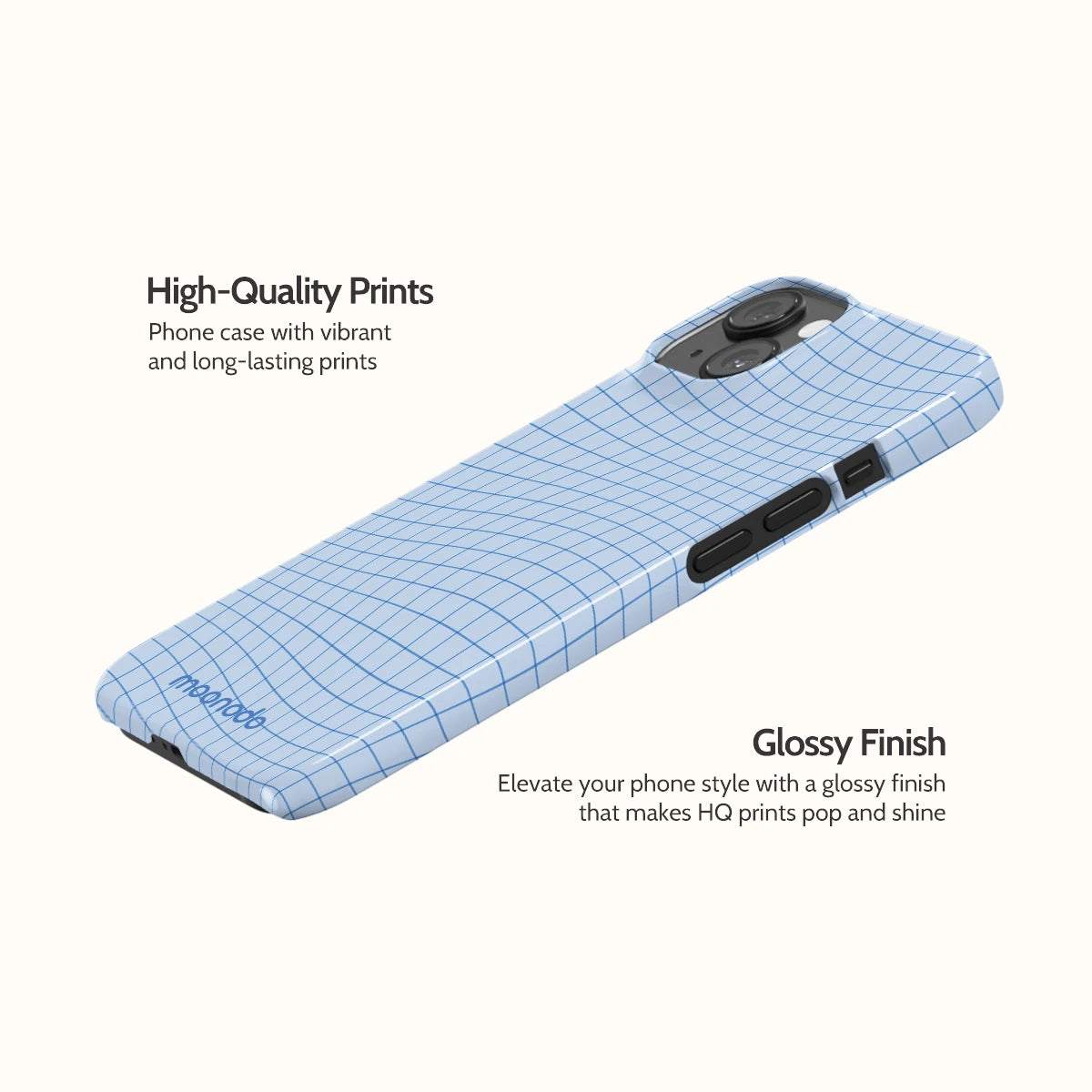 Sky Mirage - iPhone 14 Case