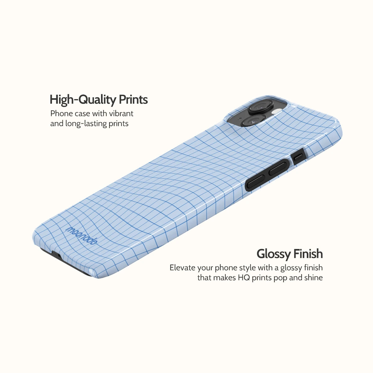 Sky Mirage - iPhone 14 Plus Case