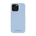 Sky Mirage - iPhone 14 Pro Max Case