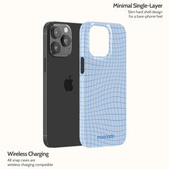 Sky Mirage - iPhone 14 Pro Max Case
