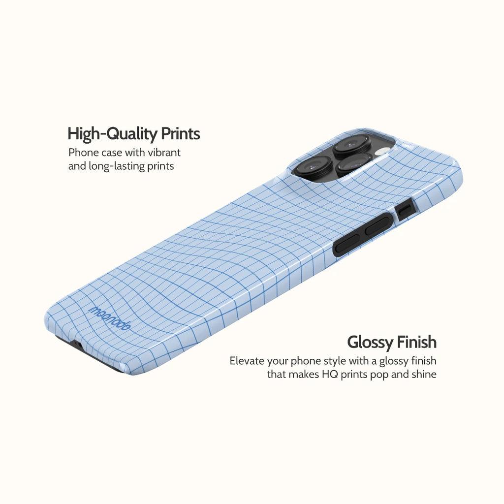 Sky Mirage - iPhone 14 Pro Max Case