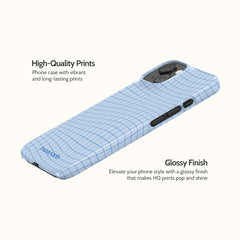 Sky Mirage - iPhone 15 Case