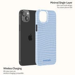 Sky Mirage - iPhone 15 Plus Case