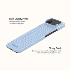 Sky Mirage - iPhone 17 Air Case