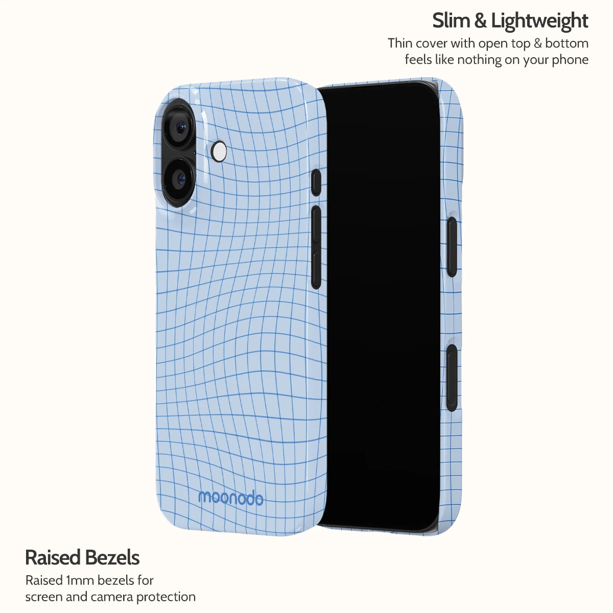 Sky Mirage - iPhone 17 Case