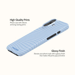 Sky Mirage - iPhone 17 Case