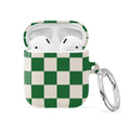 Clover Check - AirPods 1 & 2 Case