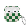 Clover Check - AirPods 3 Case