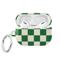 Clover Check - AirPods Pro 2 Case