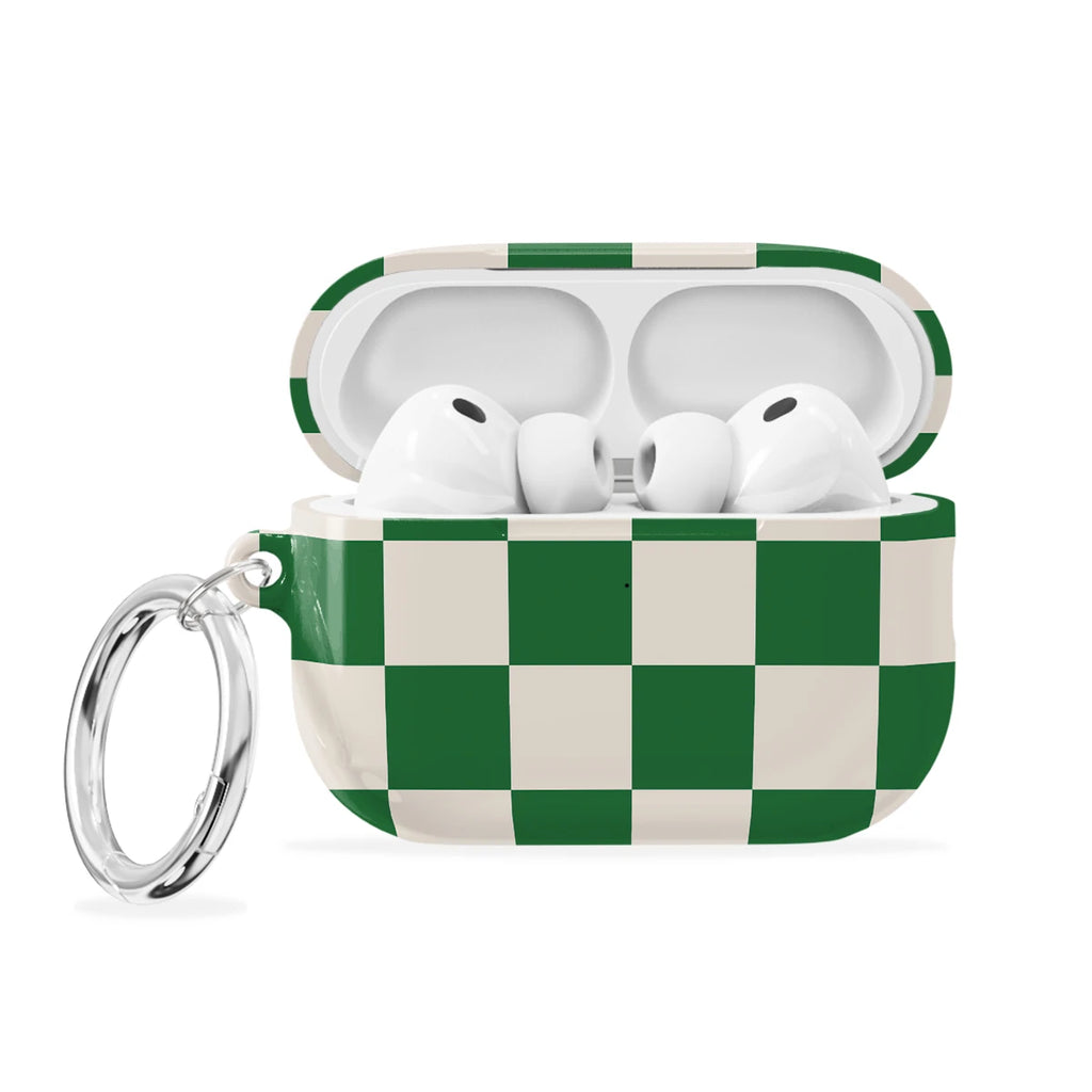 Clover Check - AirPods Pro 3 Case