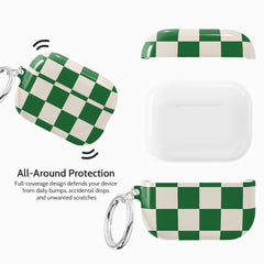 Clover Check - AirPods Pro 3 Case